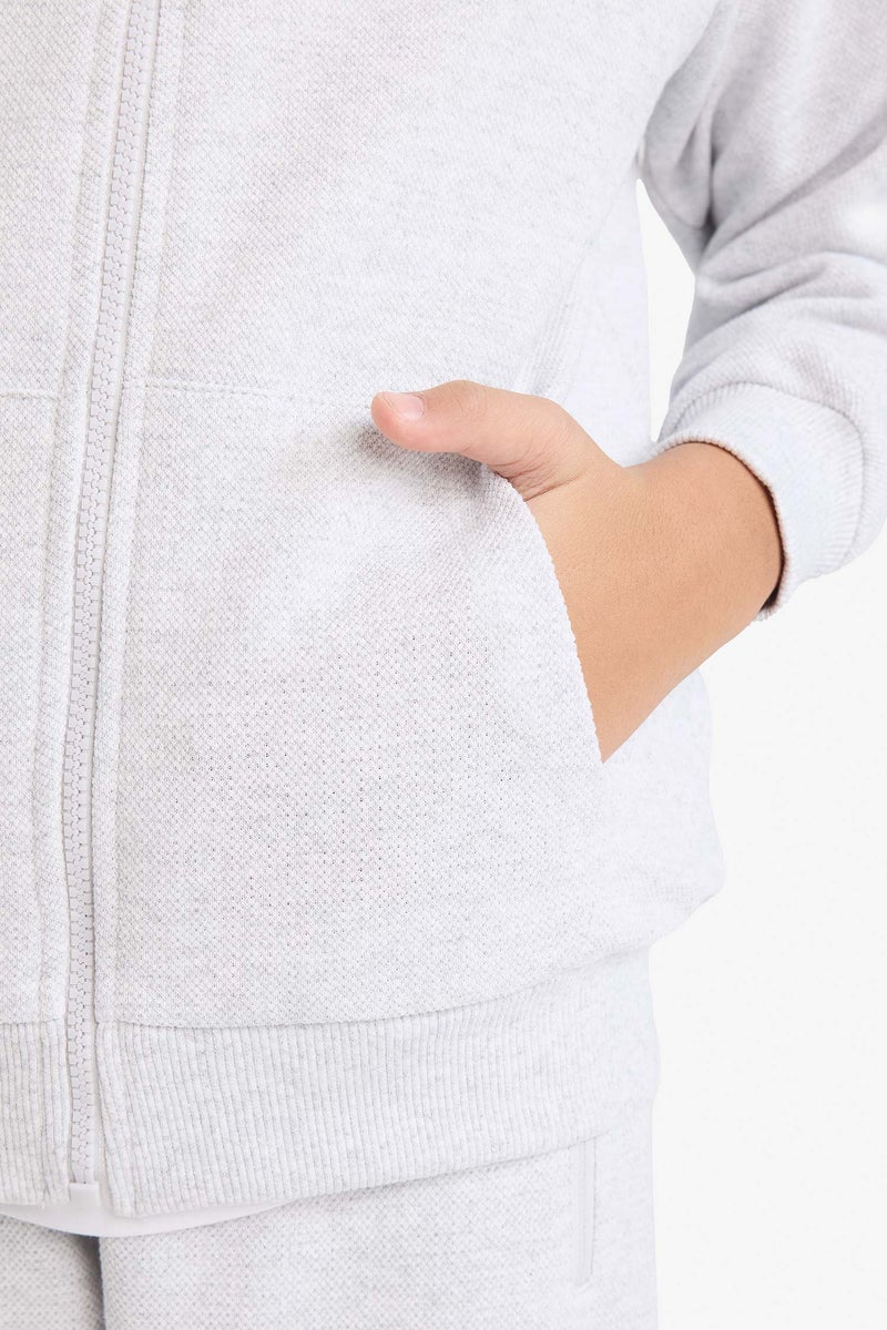 ديفاكتو هودي اولادي بيكيه بسوسته قصة عادية - Image 4